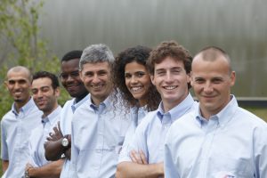 GT Logistics recrute