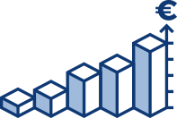 Chiffre d'affaires GT Logistics