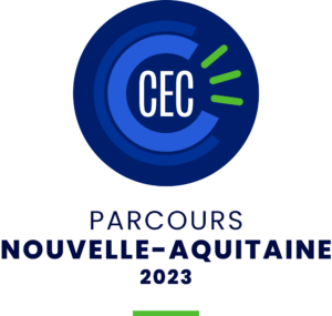 CEC Parcours Nouvelle-Aquitaine 2023